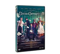 Dvd Vita Straordinaria Di David Copperfield (La) – DVD – Warner Bros.