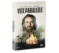 Dvd Vite Parallele Avec Nicolas Cage, Franka Potente