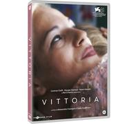 Vittoria – CG Entertainment – DVD