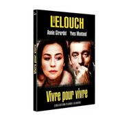 Dvd Vivre Pour Vivre