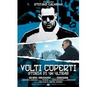 Dvd Volti Coperti - Storia Di Un Ultras [Region Free]