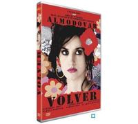 DVD Volver