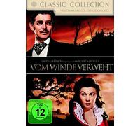 Dvd * Vom Winde Verweht S.E. - Classic Collection (2 Discs) [Import Allemand]