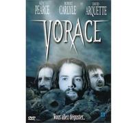 DVD Vorace
