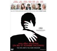 Dvd - Vous Allez Rencontrer un Bel et Sombre