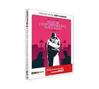 Vous ne l'emporterez pas avec vous – Blu-ray + livret – Collection Very Classics – Exclusivité Fnac
