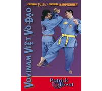 DVD Vovinam Viet Vo Dao Vol1