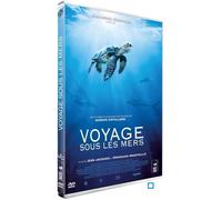 DVD Voyage sous les mers