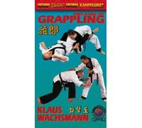 DVD: WACHSMANN - HWA RANG DO GRAPPLING VOL. 2 (321)