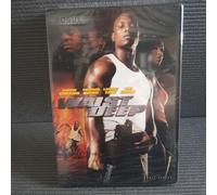 Dvd Waist Deep - Import Usa Ntsc, Plein Écran