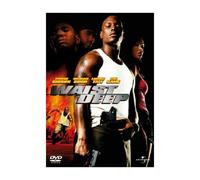 Dvd Waist Deep In The Heart Of The Gangs (Édition Location)