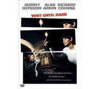 Dvd Wait Until Dark (2006) - Thriller