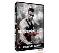 Dvd - Wake of Death [Import]