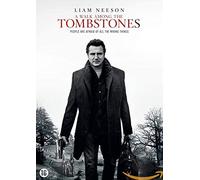 Dvd - Walk Among The Tombstones, a [Import]