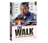 Dvd Walk (The) - La Strada Della Liberta'