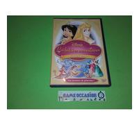 Dvd Walt Disney Animation - The Wonderful Stories Visit Your Dreams