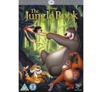 Le Livre de la Jungle – Disney