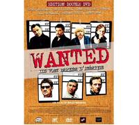 DVD Wanted