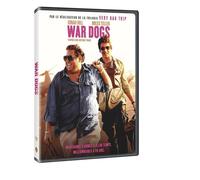 War Dogs [DVD]