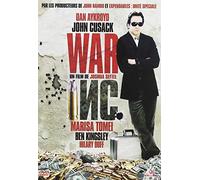 DVD War Inc