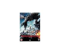Dvd Warbirds (2008)