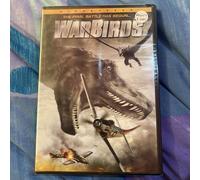 Dvd Warbirds Import World War 2