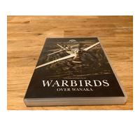 Dvd Warbirds Over Wanaka - Officiel (2008)