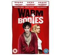 Dvd Warm Bodies - Comédie 2013 - John Malkovich