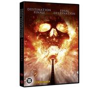 DVD - Warner Bros. - Destination Finale Bloodlines - Horreur - Thriller - 110 min