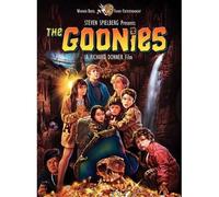 DVD - WARNER BROS - THE GOONIES ITALIEN - Aventure - Tous publics