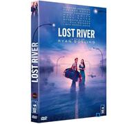 DVD - Warner Home Video - Lost river - Gosling Ryan - Christina Hendricks - Saoirse Ronan