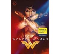 Wonder Woman (Gift Pack) [Import]
