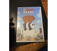 Dvd We Bare Bears: Viral Video (2016)