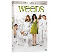 DVD Weeds, saison 3