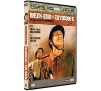 DVD Week-end à Zuydcoote