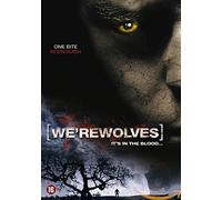 Dvd - Werewolves; the Dark Survivors