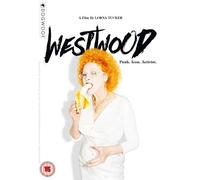 Dvd Westwood - Punk, Icon, Activist