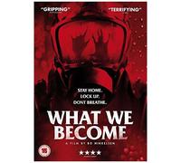 Dvd What We Become