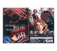 Dvd What We Did That Night - Ricky Schroder, Tara Reid