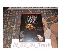 Dvd When Love Comes (2002) - Film Romantique