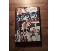 Dvd When The Game Stands Tall (2014) - Jim Caviezel, Laura Dern