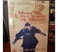 Dvd When The Last Sword Is Drawn (2005)