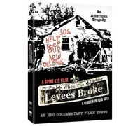 Dvd When The Levees Broke (Hbo Set) - Édition Authentique