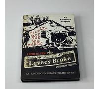 Dvd When The Levees Broke - Spike Lee, Hbo Documentaire (2006) 4h