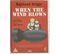 Dvd When The Wind Blows - Sir