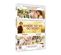 Dvd Where Do We Go Now? Leyla Hakim (2012)