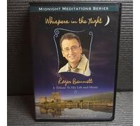 Dvd Whispers In The Night By Roger Bennett - Tribute Usa
