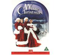 Dvd White Christmas 2001 - Film Musical, John Brascia, Cert U