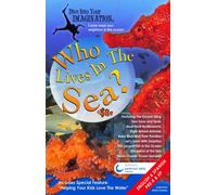 DVD Who Lives in the Sea