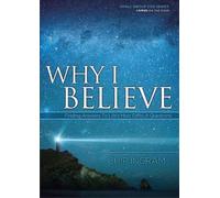 DVD - Why I Believe w/SG